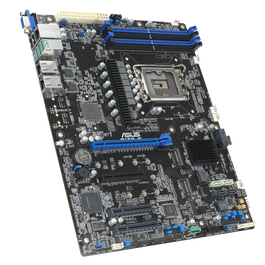 Asus Placa Base P13R-E Intel C266 LGA 1700 ATX Servidor 90SB0CS0-M0UAY1