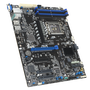 Asus Placa Base P13R-E Intel C266 LGA 1700 ATX Servidor 90SB0CS0-M0UAY1