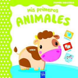 YOYO Mis primeros animales