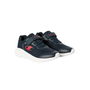 Zapatillas de Running para Niños Champion Inspired Negro 44