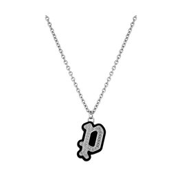 Collar Hombre Police PJ26574PSS01