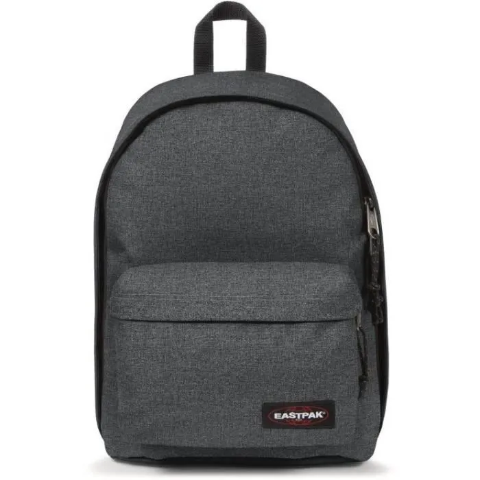 Eastpak Mochila Fuera de la oficina Mezclilla negra EAS5415187811946 Eastpak Mochila Fuera de la oficina Mezclilla negra EAS5415187811946