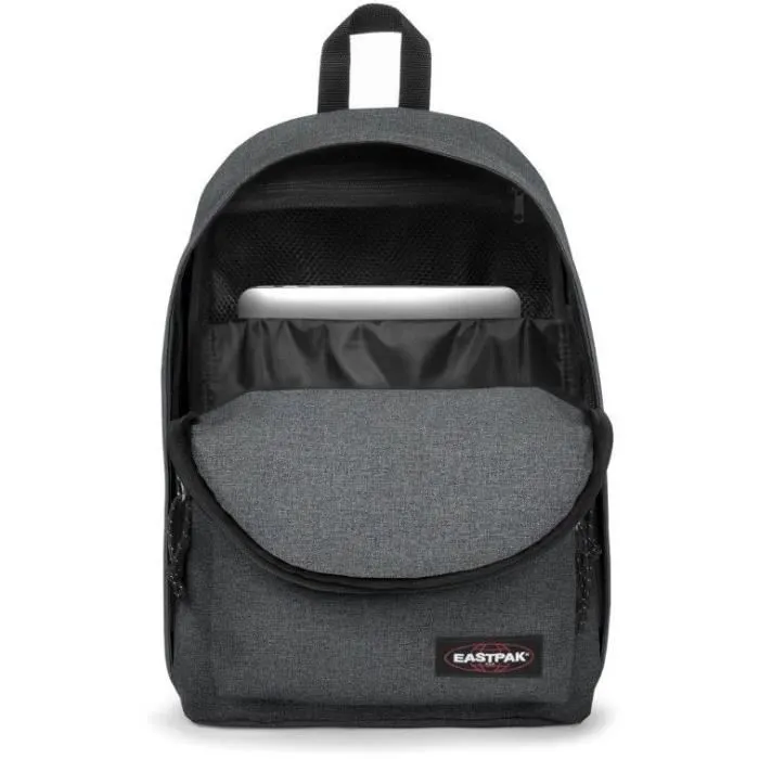 Eastpak Mochila Fuera de la oficina Mezclilla negra EAS5415187811946 Eastpak Mochila Fuera de la oficina Mezclilla negra EAS5415187811946