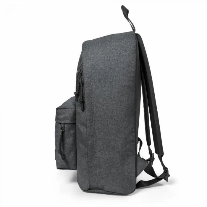 Eastpak Mochila Fuera de la oficina Mezclilla negra EAS5415187811946 Eastpak Mochila Fuera de la oficina Mezclilla negra EAS5415187811946