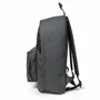 Eastpak Mochila Fuera de la oficina Mezclilla negra EAS5415187811946