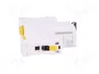 SCHNEIDER ELECTRIC ACTI9 iC60N 13A 1P Curva C