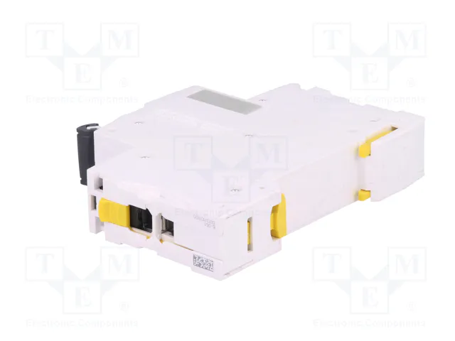 SCHNEIDER ELECTRIC ACTI9 iC60N 13A 1P Curva C
