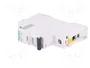 SCHNEIDER ELECTRIC ACTI9 iC60N 13A 1P Curva C