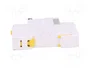 SCHNEIDER ELECTRIC ACTI9 iC60N 13A 1P Curva C