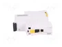 SCHNEIDER ELECTRIC ACTI9 iC60N 13A 1P Curva C