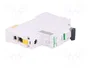 SCHNEIDER ELECTRIC ACTI9 iC60N 13A 1P Curva C