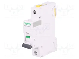 SCHNEIDER ELECTRIC ACTI9 iC60N 13A 1P Curva C