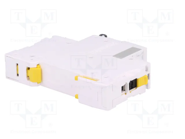 SCHNEIDER ELECTRIC ACTI9 iC60N 13A 1P Curva C
