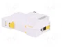 SCHNEIDER ELECTRIC ACTI9 iC60N 13A 1P Curva C