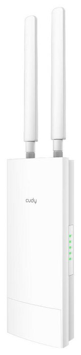 Cudy AP1300 Outdoor AC1200 WiFi Gigabit Outdoor Access Point Blanco