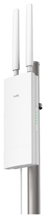 Cudy AP1300 Outdoor AC1200 WiFi Gigabit Outdoor Access Point Blanco