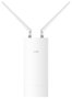 Cudy AP1300 Outdoor AC1200 WiFi Gigabit Outdoor Access Point Blanco