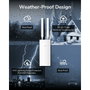 Cudy AP1300 Outdoor AC1200 WiFi Gigabit Outdoor Access Point Blanco