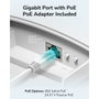 Cudy AP1300 Outdoor AC1200 WiFi Gigabit Outdoor Access Point Blanco