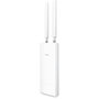 Cudy AP1300 Outdoor AC1200 WiFi Gigabit Outdoor Access Point Blanco