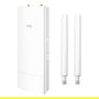 Cudy AP1300 AC1200 WiFi Gigabit Outdoor Access Point