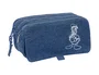 Safta Portatodo Triple Big Donald Denim