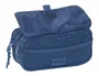 Safta Portatodo Triple Big Donald Denim