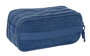 Portatodo Triple Donald Azul 21,5 x 10 x 8 cm