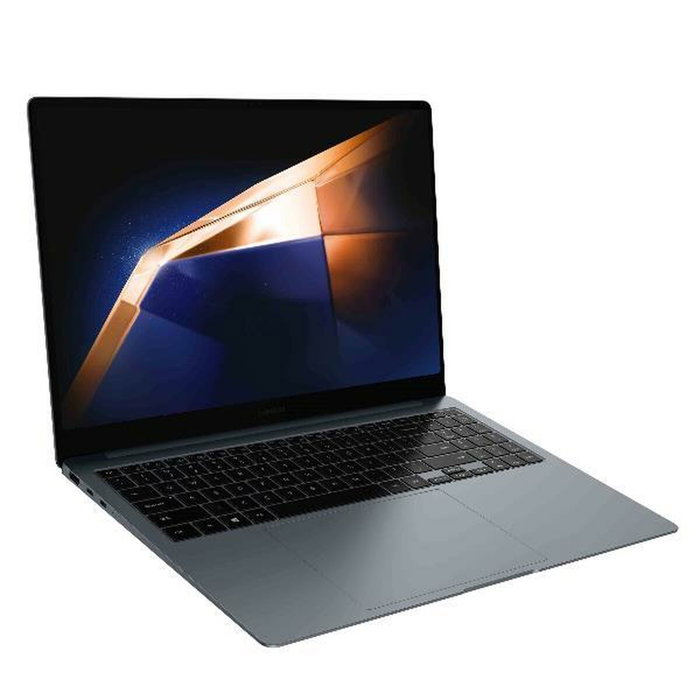SAMSUNG Galaxy Book4 NP754XGK-KG1ES Intel Core 5 120U 8GB 512GB SSD 15.6'' Full HD Gris SAMSUNG Galaxy Book4 NP754XGK-KG1ES Intel Core 5 120U 8GB 512GB SSD 15.6'' Full HD Gris