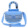 LOUNGEFLY Bolso bandolera KPop Demon Hunters Derpy Glow Cosplay