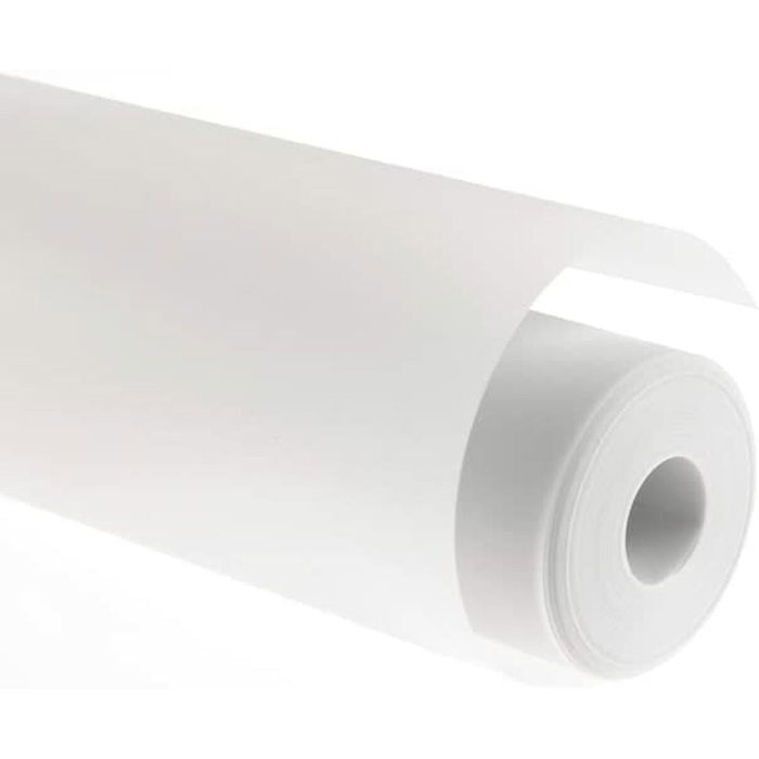 Canson Rollo Papel Vegetal Satin 95gr 110x2000 mm