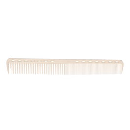 Bifull Peine de Corte 06 Measure Line con Regla Integrada para Mediciones Precisas, 18 cm, Policarbonato Resistente