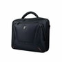 Port Designs Bolsa para portátil Courchevel Clamshell 15,6 pulgadas - Negro