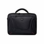 Port Designs Bolsa para portátil Courchevel Clamshell 15,6 pulgadas - Negro