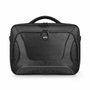 Port Designs Bolsa para portátil Courchevel Clamshell 15,6 pulgadas - Negro