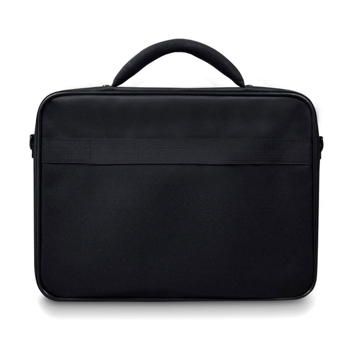Port Designs Bolsa para portátil Courchevel Clamshell 15,6 pulgadas - Negro