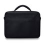 Port Designs Bolsa para portátil Courchevel Clamshell 15,6 pulgadas - Negro