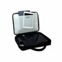 Port Designs Bolsa para portátil Courchevel Clamshell 15,6 pulgadas - Negro