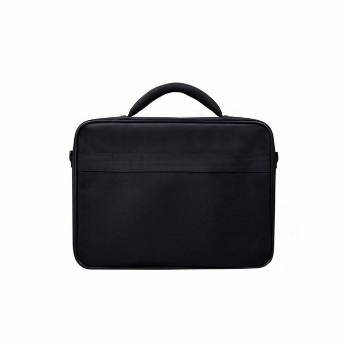 Port Designs Bolsa para portátil Courchevel Clamshell 15,6 pulgadas - Negro