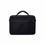 Port Designs Bolsa para portátil Courchevel Clamshell 15,6 pulgadas - Negro