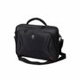 Port Designs Bolsa para portátil Courchevel Clamshell 15,6 pulgadas - Negro