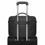 Port Designs Bolsa para portátil Courchevel Clamshell 15,6 pulgadas - Negro