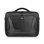 Port Designs 160512 Bolsa para Portátil Courchevel Clamshell 15,6 Pulgadas Negro