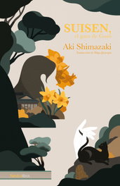 Suisen, Aki Shimazaki - NORDICA LIBROS