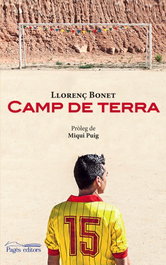 Camp de terra, Llorenç Bonet Gómez - PAGES EDITORS