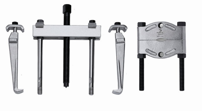 Conjunto Extractores Forza 1110S-1204B Conjunto Extractores Forza 1110S-1204B