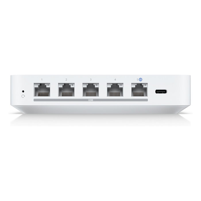 Ubiquiti Gateway Max UXG-Max 2.5 GbE