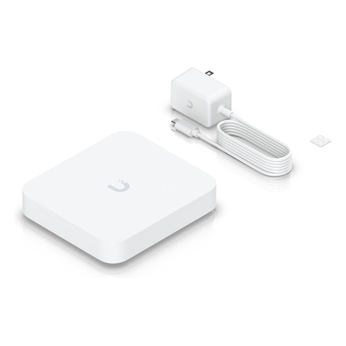 Ubiquiti Gateway Max UXG-Max 2.5 GbE