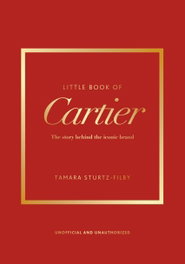 HEADLINE PUBLISHING GROUP, Little Book of Cartier