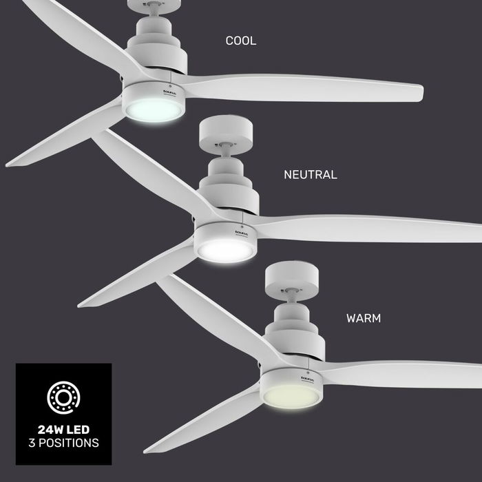 Ventilador de Techo Taurus 942121000